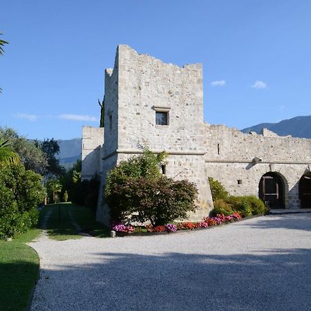 Bed and Breakfast Castelletto Cappella Maggiore Экстерьер фото